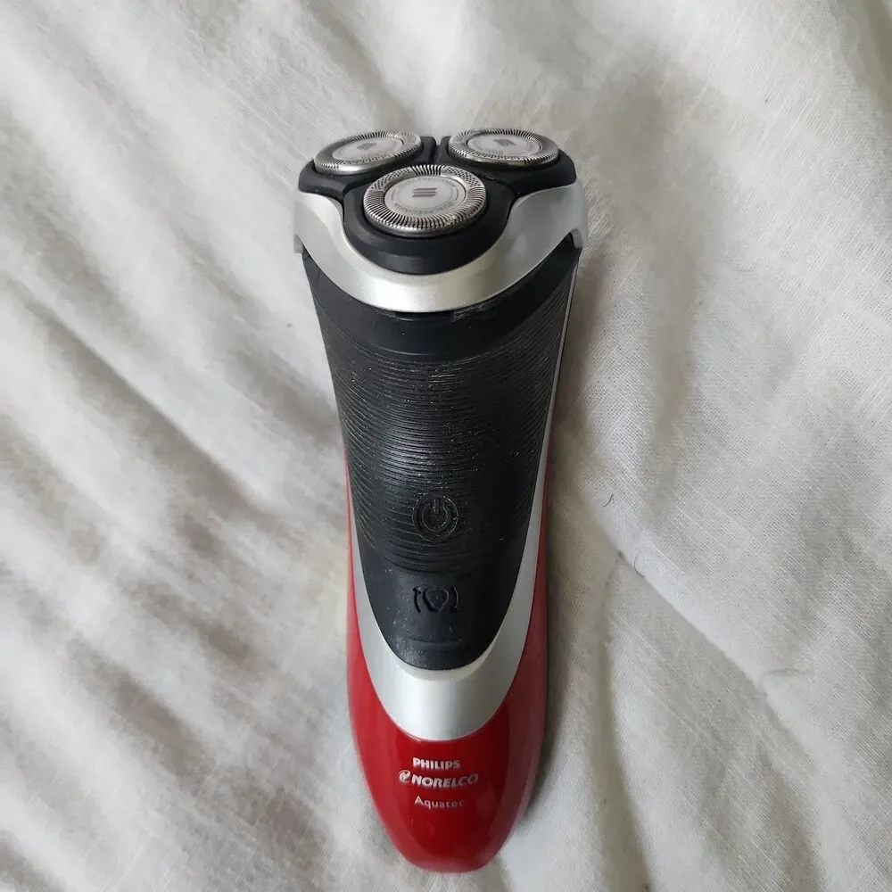 Philips norelco aquatec